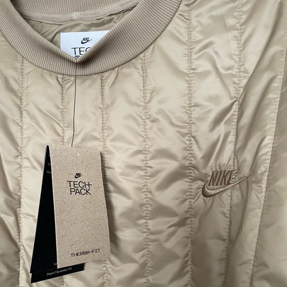 Nike Therma pack sweater